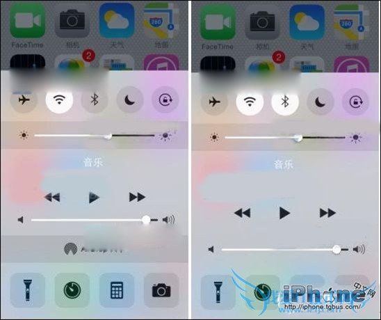 iPhone6 Airdrop怎么关闭? 52IJ手机之家