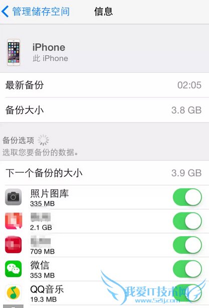 iphoneʾNot Enough Storageô ƻֻNot Enough Storage취