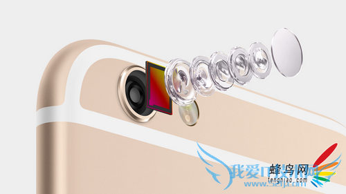 iPhone6/Plus样张以及镜头简析 52IJ手机之家