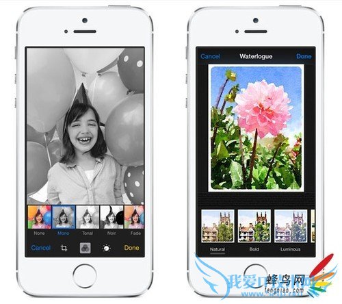 画质如何 iPhone6/Plus样张以及镜头解析