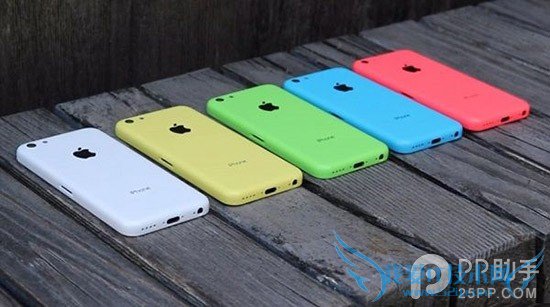 几分钟为iPhone5c换上新屏幕 52IJ手机之家