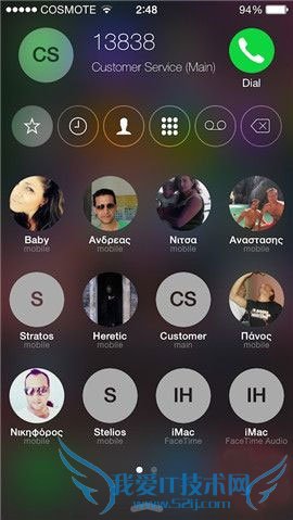 11月14日Cydia 插件iOS8兼容性更新汇总