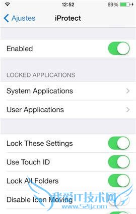 11月14日Cydia 插件iOS8兼容性更新汇总