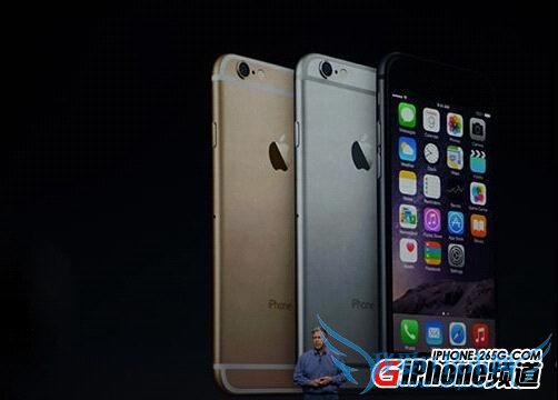 iPhone6和安卓手机对比谁好? 52IJ手机之家