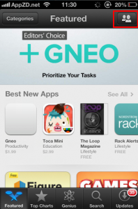 快速切换iTunes账号的免费插件AcountChanger 52IJ手机之家