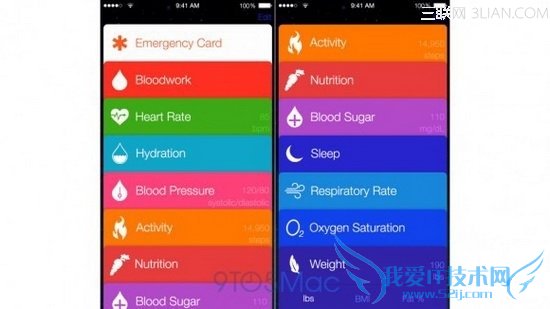 iOS 8最新信息及用户最期望的新特性汇总 52IJ手机之家