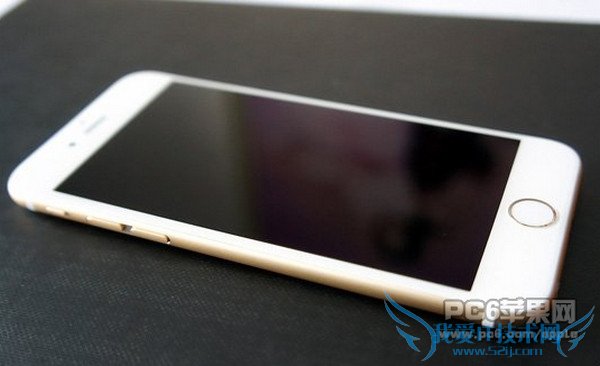 iphone6/6plus死机黑屏咋办 52IJ手机之家