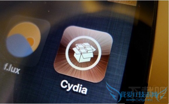 ios8苹果越狱后cydia无法安装插件解决方法 52IJ手机之家