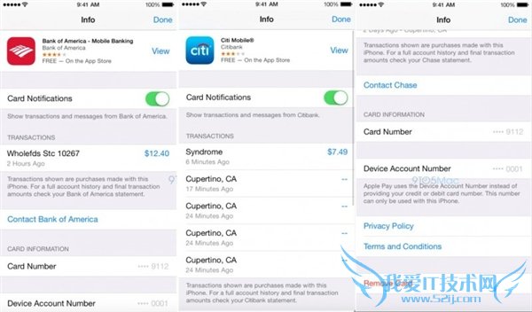 Apple Pay如何设置 52IJ手机之家