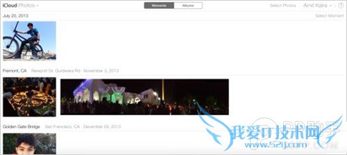迎接iOS8.1正式版 iCloud Photos应用蓄势待发