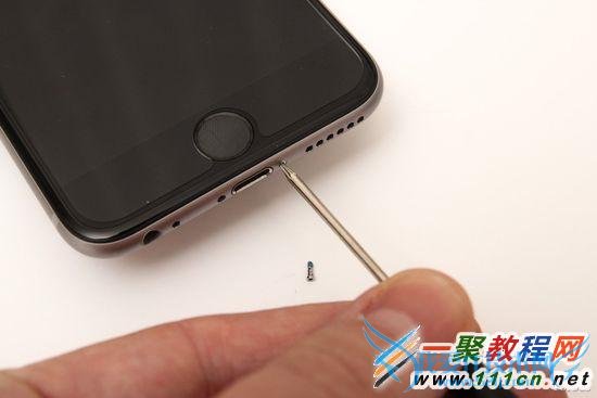 iPhone6 plus怎么更换电池 iPhone6 plus换电池图文教程
