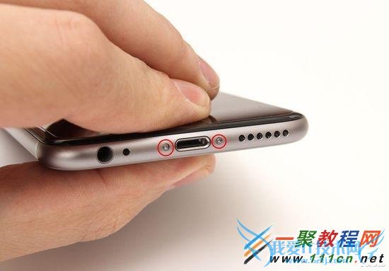 iPhone6 plus怎么更换电池 iPhone6 plus换电池图文教程