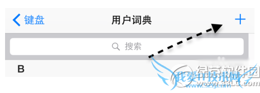 iphone怎么打出苹果标志 iphone打出苹果标志图文教程4