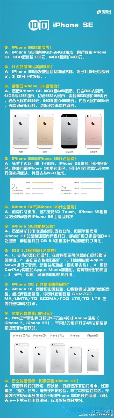 苹果新机iphoneSE的10问10答 52IJ手机之家