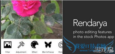 iOS7ƬӦùǿ 52IJֻ֮