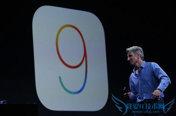 升级iOS9时非常卡怎么办?看看苹果官方公布的iOS9卡顿解决办法
