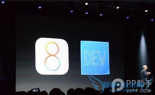 iOS8.1뷨Խ뷨 52IJֻ֮