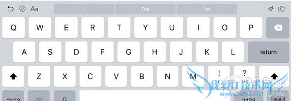 iOS9 beta2新特性汇总:处理空间不足问题太机智
