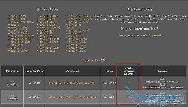 ô鿴iOS豸̼֤ǷѾر 52IJֻ֮