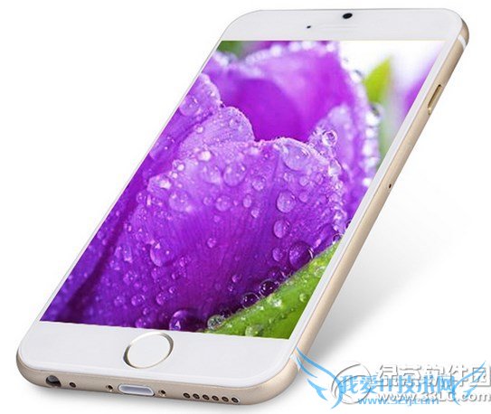 iphone6怎么贴膜? 52IJ手机之家