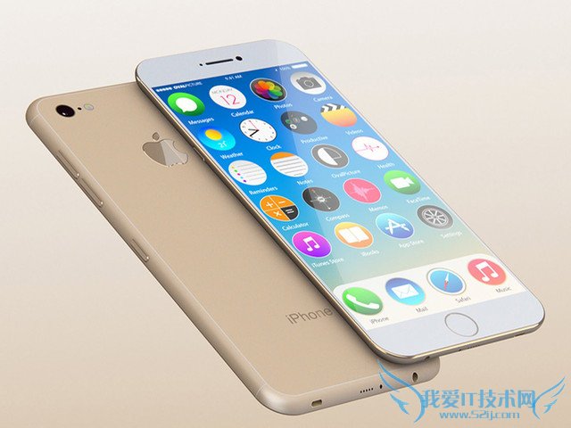 iPhone7无双摄像头 iPhone7 Plus或配双摄像头