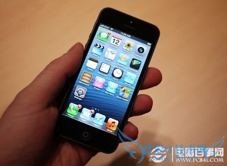 iPhone滑动无效怎么办?iPhone滑动失灵解决方案 52IJ手机之家