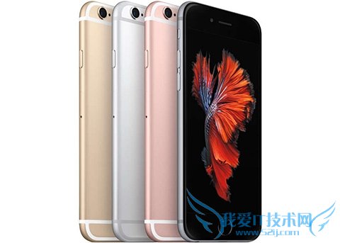 外媒对iPhone6s的测评汇总 52IJ手机之家