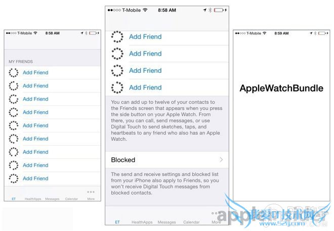 iOS8.2п iPhoneApple Watch