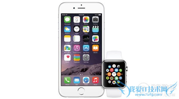 iPhoneApple Watch 52IJֻ֮
