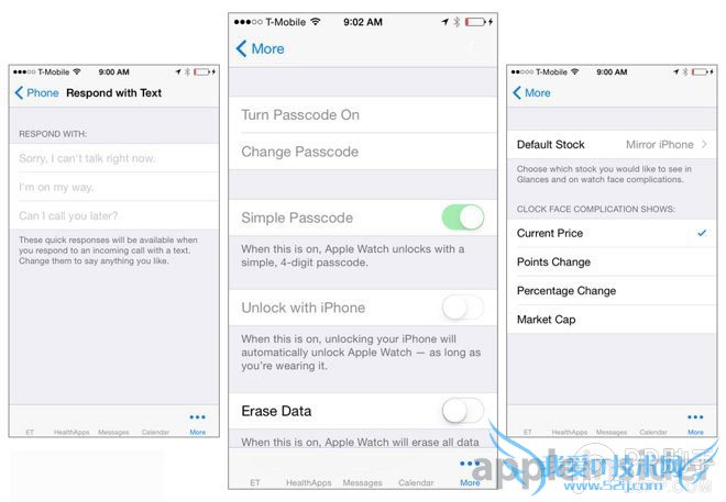 iOS8.2п iPhoneApple Watch