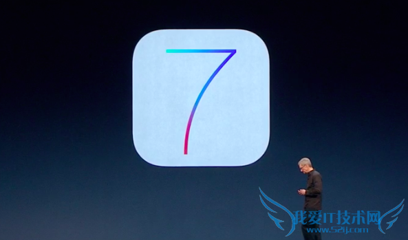 ƻҪӦñiOS 7   52IJֻ֮