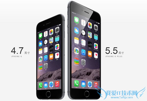 iPhone 6ʲôʱأ 52IJֻ֮
