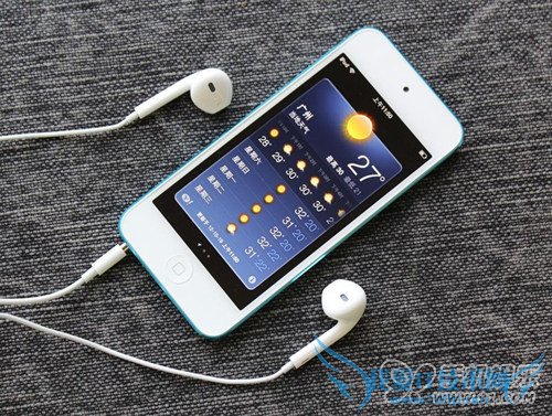 iPhone5s耳机使用技巧 52IJ手机之家