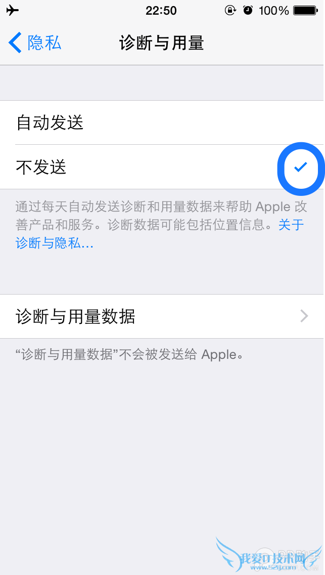 iPhoneֻ˽ ĲΪ㱣ݻ 