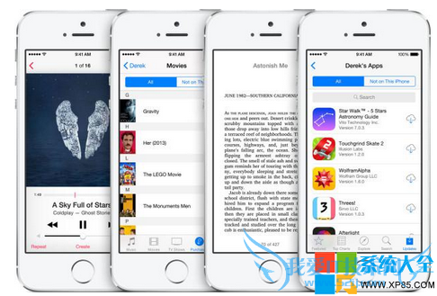 iOS8ſ¹ܻ 㲻֪iOS8¹ ϵͳ֮