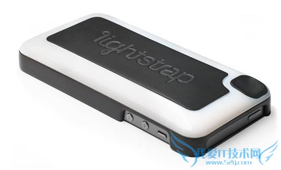 ʮȵiPhoneLightstrap 52IJֻ֮