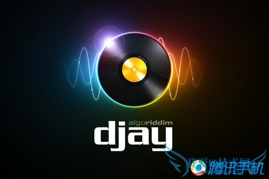 iOS顶级DJ混音打碟应用djay 2 52IJ手机之家