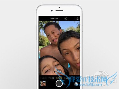 iphone6细节图