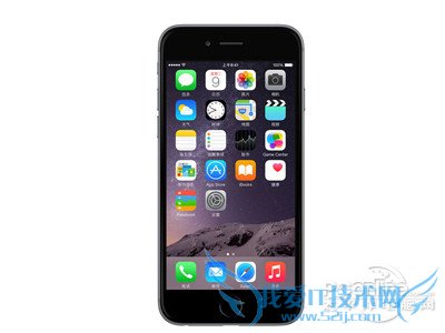 裸机iPhone6售价