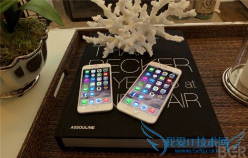 苹果iOS8.1升级内存不够怎么办? 52IJ手机之家