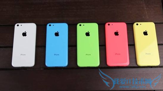 为什么8G版iPhone 5c不是一个好选择? 52IJ手机之家