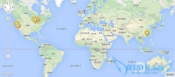 iPhone6/6 Plus变弯哪里可免费更换?记住这三张图