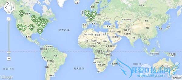 iPhone6/6 Plus变弯哪里可免费更换?记住这三张图