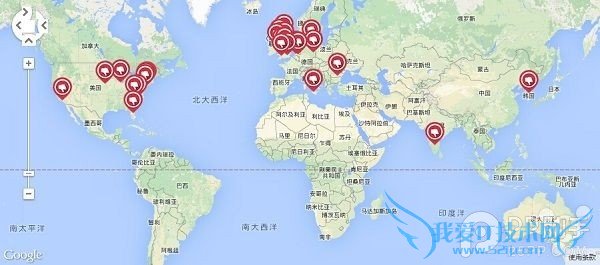 iPhone6/6 Plus变弯哪里可免费更换?记住这三张图