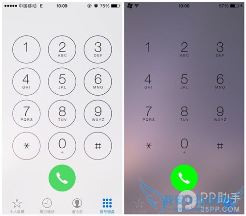 iOS8越狱插件sleekphone怎么样 52IJ手机之家