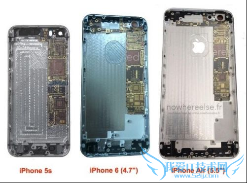 iPhone 6 vs iPhone 6LؼԲʲô