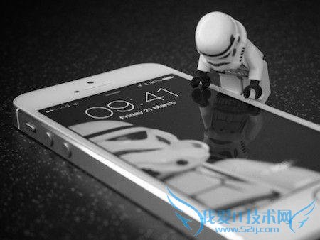 iOS设备无法连接wifi 52IJ手机之家