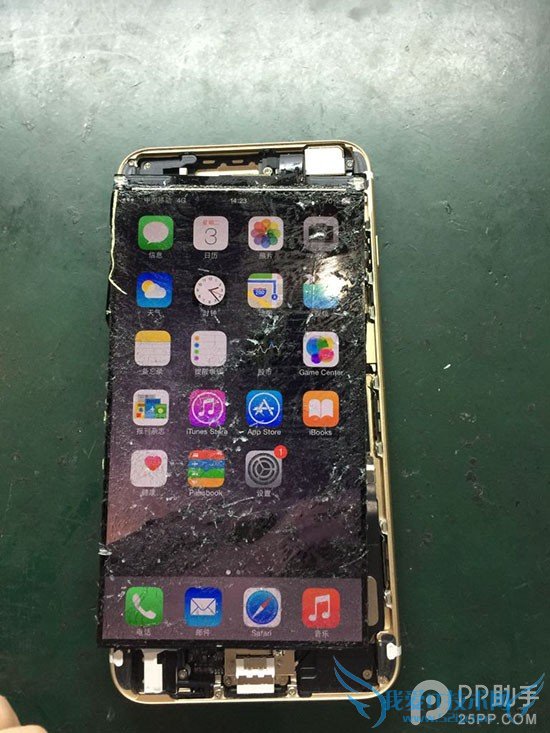 iPhone6 PlusĻ˲ ְֽά