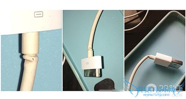 ÎåÕнÌÄã±£ÑøiPhoneÔ×°Êý¾ÝÏß 52IJÊÖ»úÖ®¼Ò