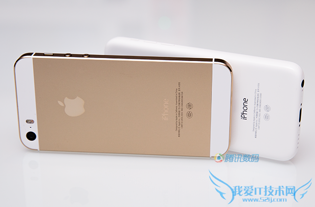 ƶ4GiPhone 5s/5c֣ٶȸı